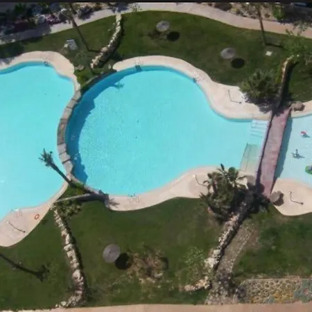 Lägenhet Gemelos 22 B *