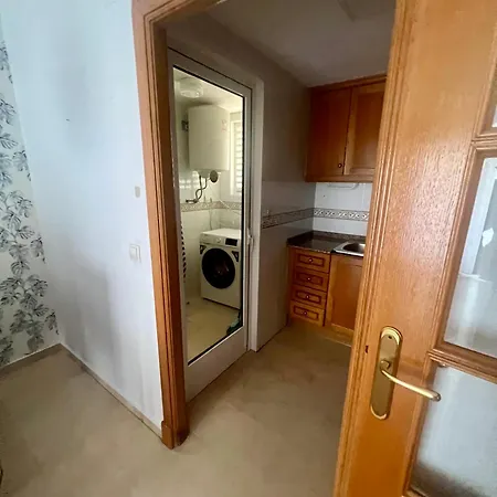 Apartamento Gemelos 22 *