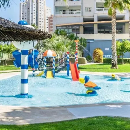 Gemelos 22 Apartamento