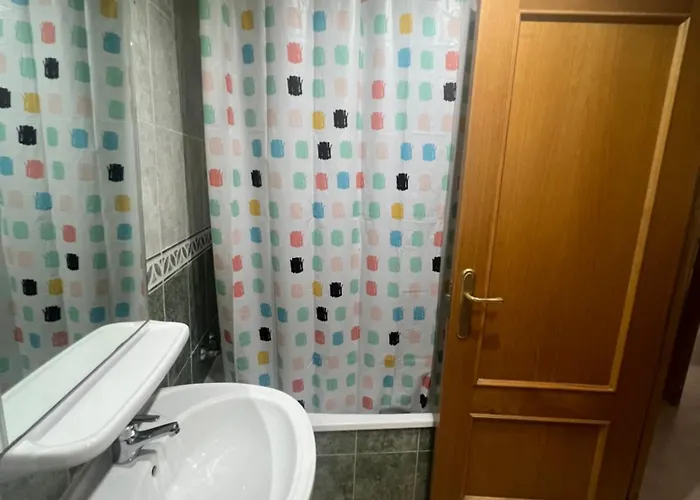 Gemelos 22 B Apartament Benidorm
