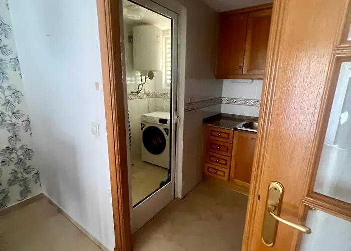 Apartament Gemelos 22 B *
