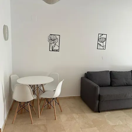 Gemelos 22 B Apartment