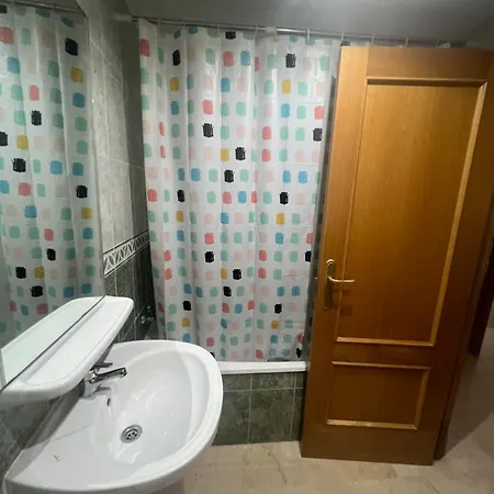 Gemelos 22 B Apartment Benidorm
